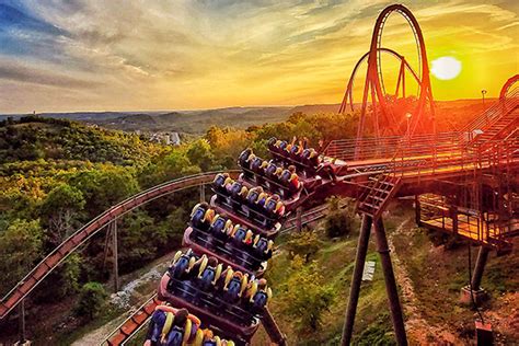 silver dollar city entertainment|Silver Dollar City Attractions.